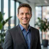 Портрет Маркуса В., активного пользователя платформы xeno-boost.life